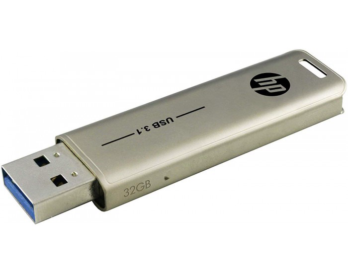 HP PENDRIVE 32GB 3.1 (X796W)